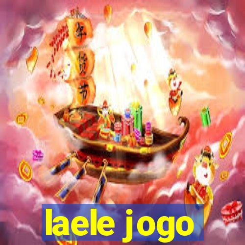 laele jogo